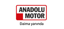 Anadolu Motor Logo
