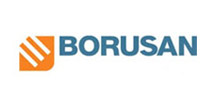 Borusan Logo