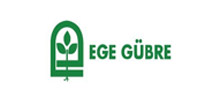 Ege Gübre Logo