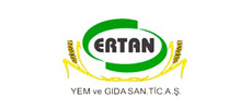 Ertan Yem Logo