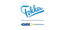 Fokker Logo