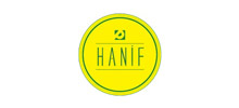 Hanif Pehlivanoglu Logo