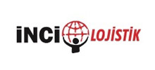 İnci Lojistik Logo