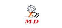 Md Tekstil Logo