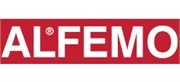 Alfemo Logo