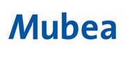 Mubea Logo