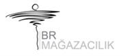 Br Mağazacılık Logo