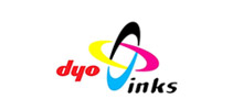 Dyo İnks Logo