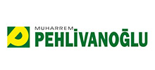 Muharrem Pehlivanoğlu Logo