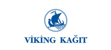 Viking Kağıt Logo