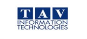 Tav Information Logo