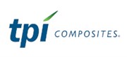 Tpi Composites Logo